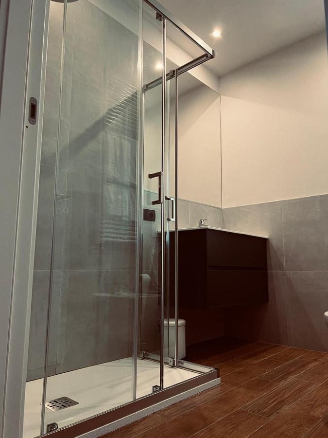 Rooms Don Alfonso Parma Buitenkant foto